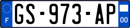 GS-973-AP