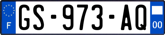 GS-973-AQ