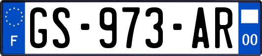 GS-973-AR