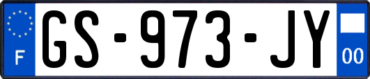 GS-973-JY