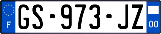GS-973-JZ
