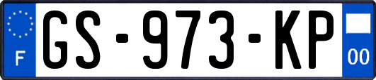 GS-973-KP