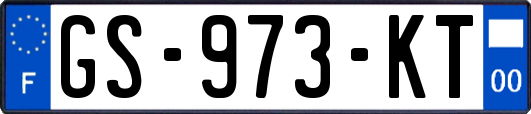 GS-973-KT