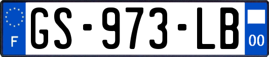 GS-973-LB