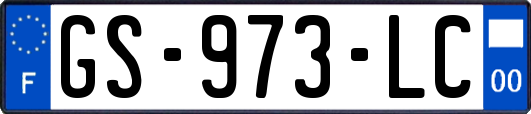 GS-973-LC