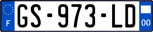 GS-973-LD