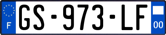 GS-973-LF