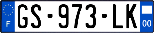 GS-973-LK