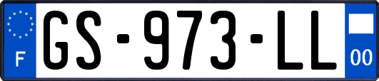 GS-973-LL