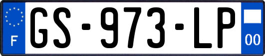 GS-973-LP