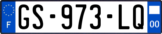GS-973-LQ