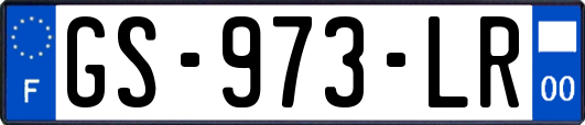 GS-973-LR