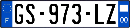 GS-973-LZ
