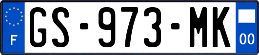 GS-973-MK