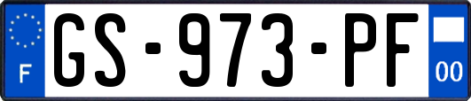 GS-973-PF