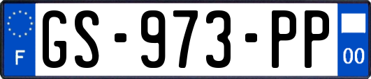 GS-973-PP