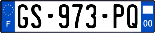 GS-973-PQ