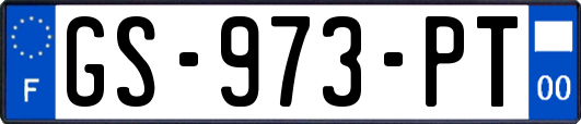 GS-973-PT