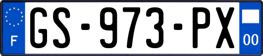 GS-973-PX