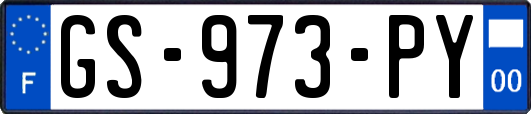 GS-973-PY