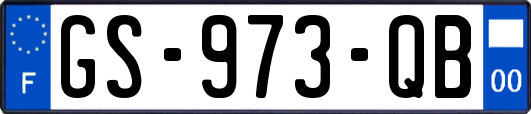 GS-973-QB