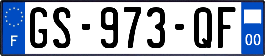 GS-973-QF