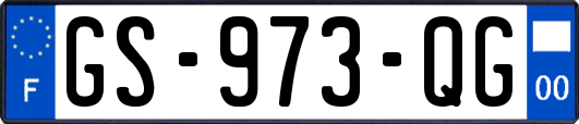 GS-973-QG