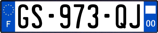 GS-973-QJ