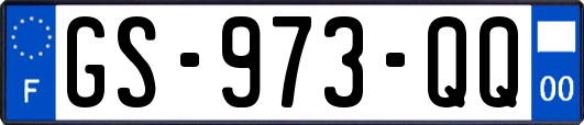 GS-973-QQ