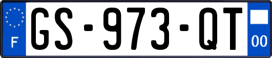 GS-973-QT