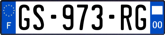 GS-973-RG