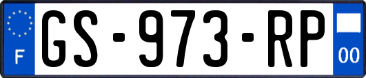 GS-973-RP