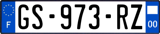 GS-973-RZ