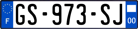 GS-973-SJ