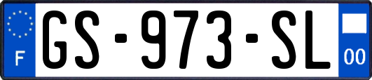 GS-973-SL