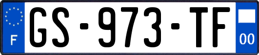 GS-973-TF