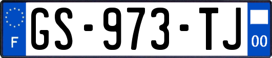 GS-973-TJ