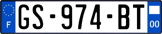 GS-974-BT