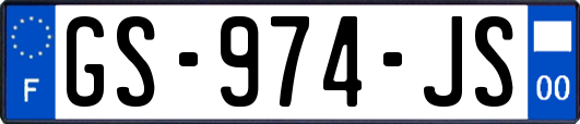 GS-974-JS