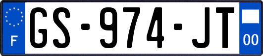 GS-974-JT