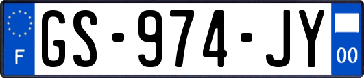 GS-974-JY