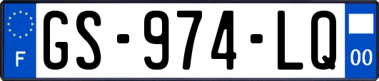 GS-974-LQ