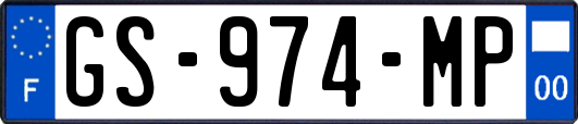GS-974-MP