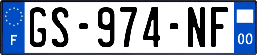 GS-974-NF
