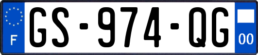GS-974-QG