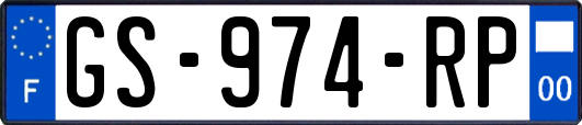 GS-974-RP