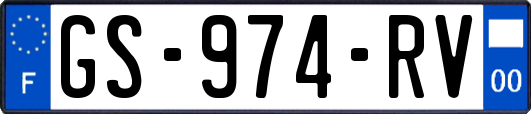 GS-974-RV