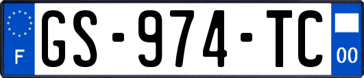 GS-974-TC