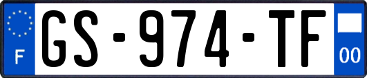 GS-974-TF
