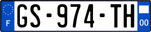 GS-974-TH